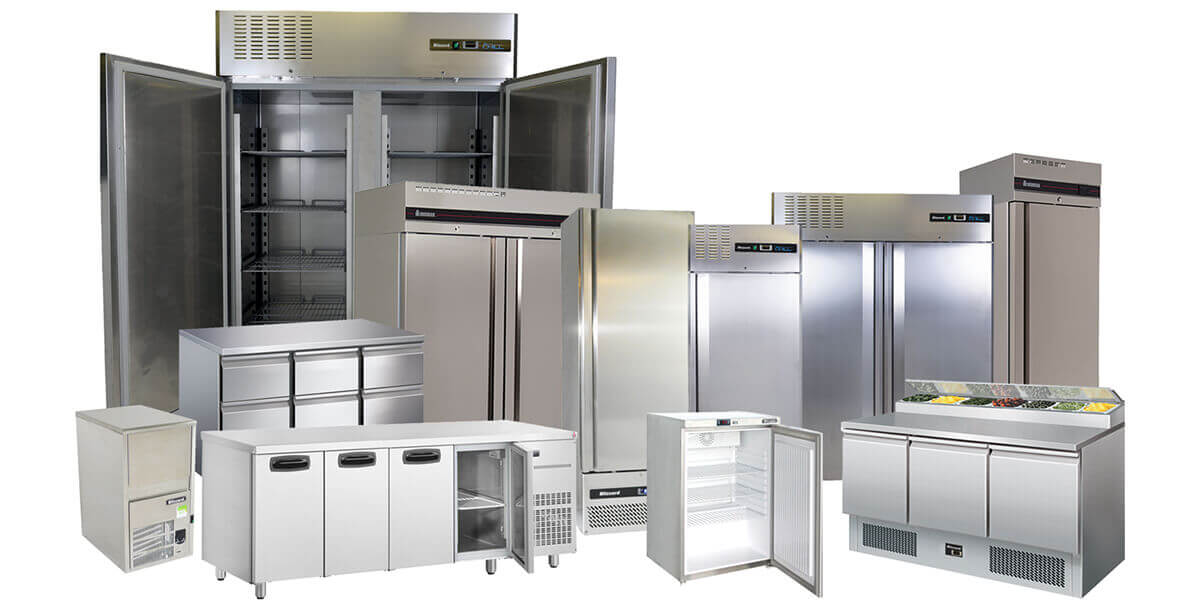 Refrigeration Solutions