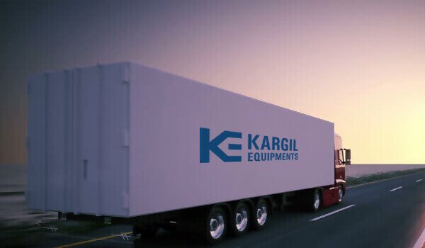 designing Kargil